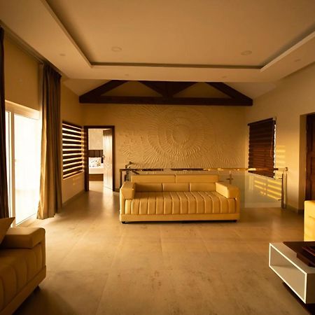 Elixir Hills Suites Resort And Spa Муннар Экстерьер фото