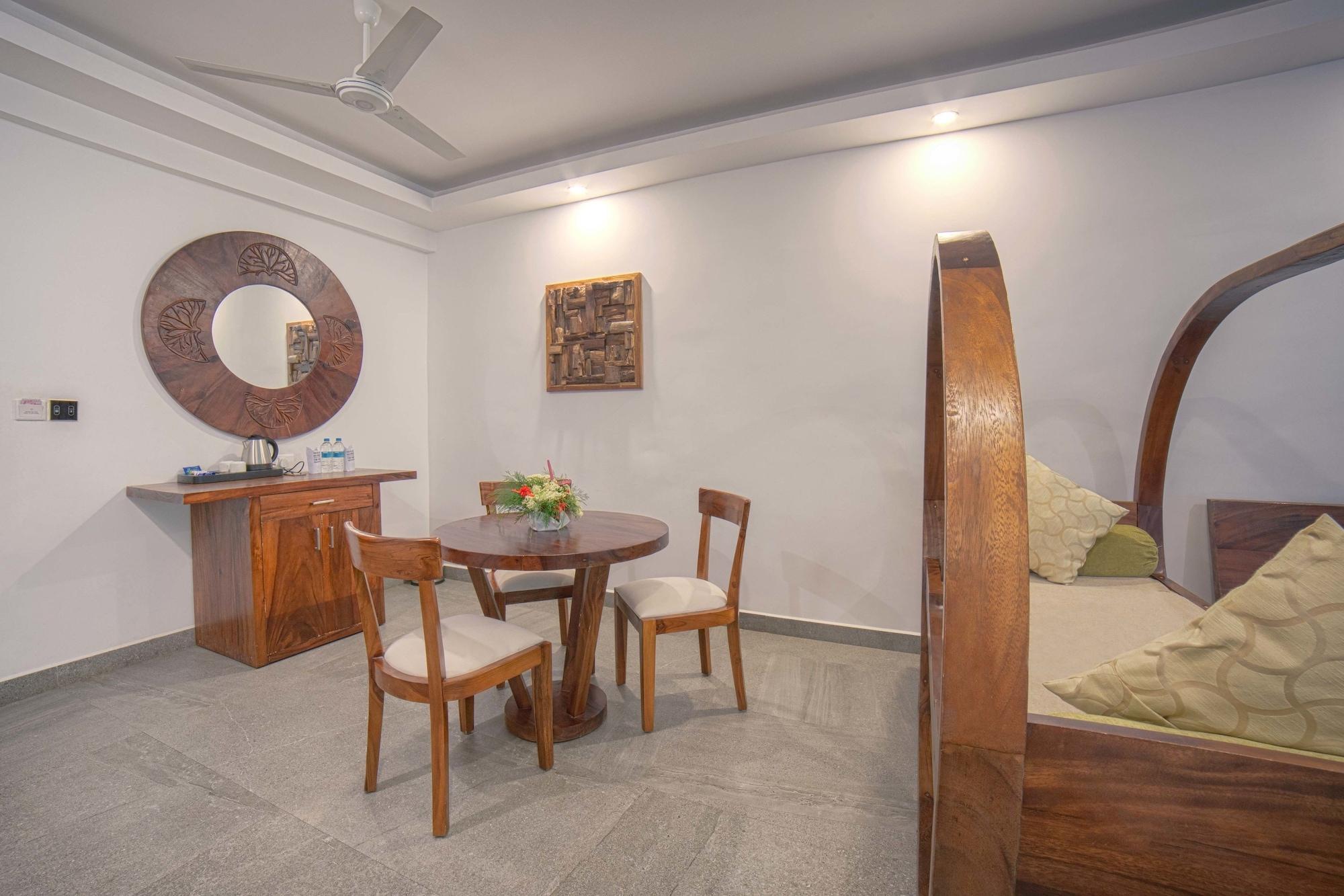 Elixir Hills Suites Resort And Spa Муннар Экстерьер фото