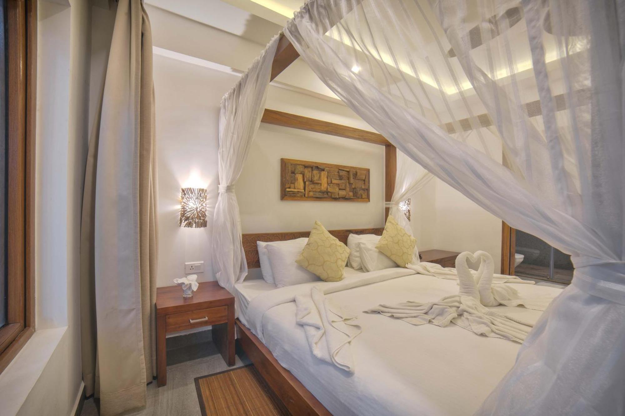 Elixir Hills Suites Resort And Spa Муннар Экстерьер фото