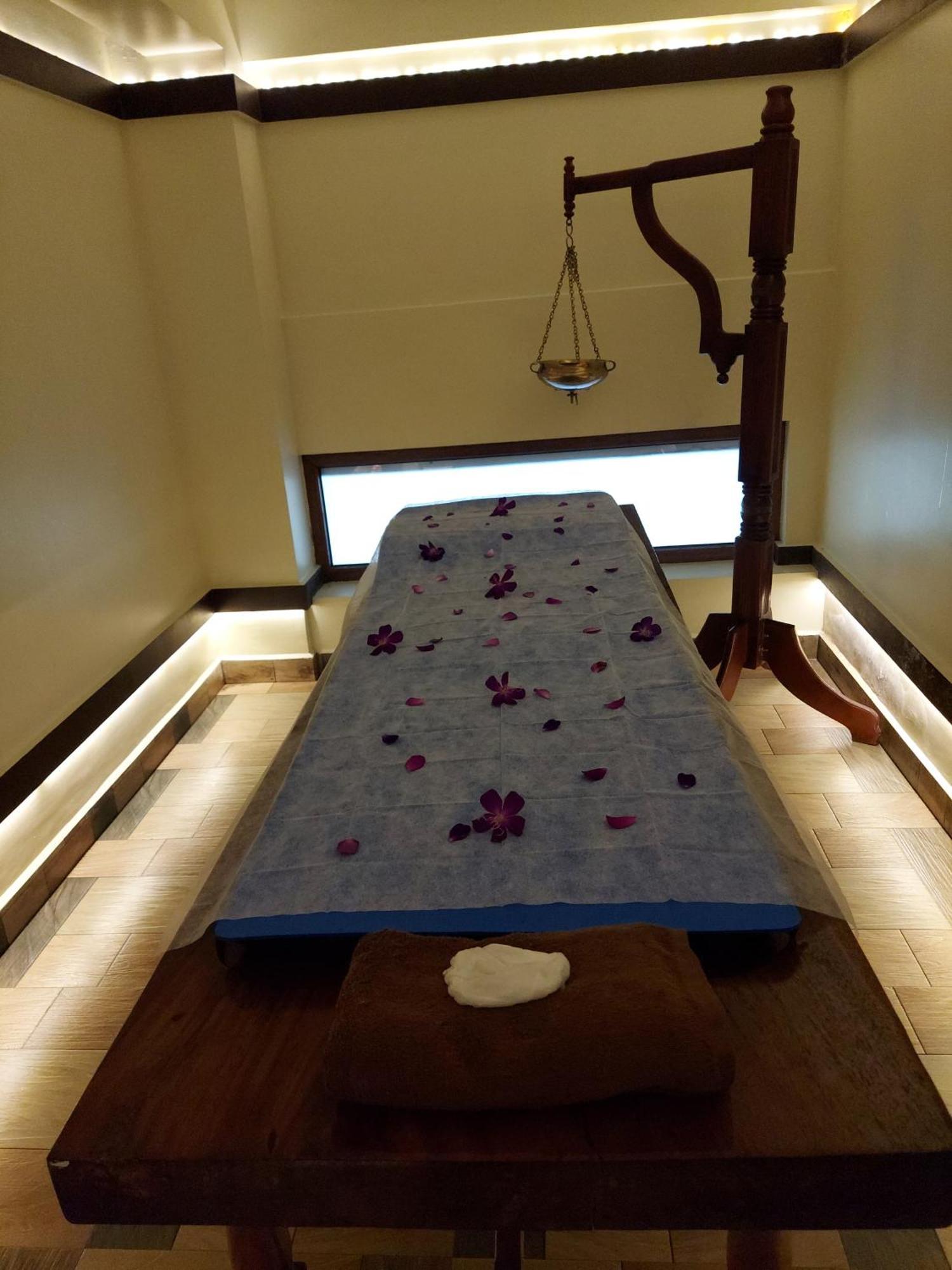 Elixir Hills Suites Resort And Spa Муннар Экстерьер фото