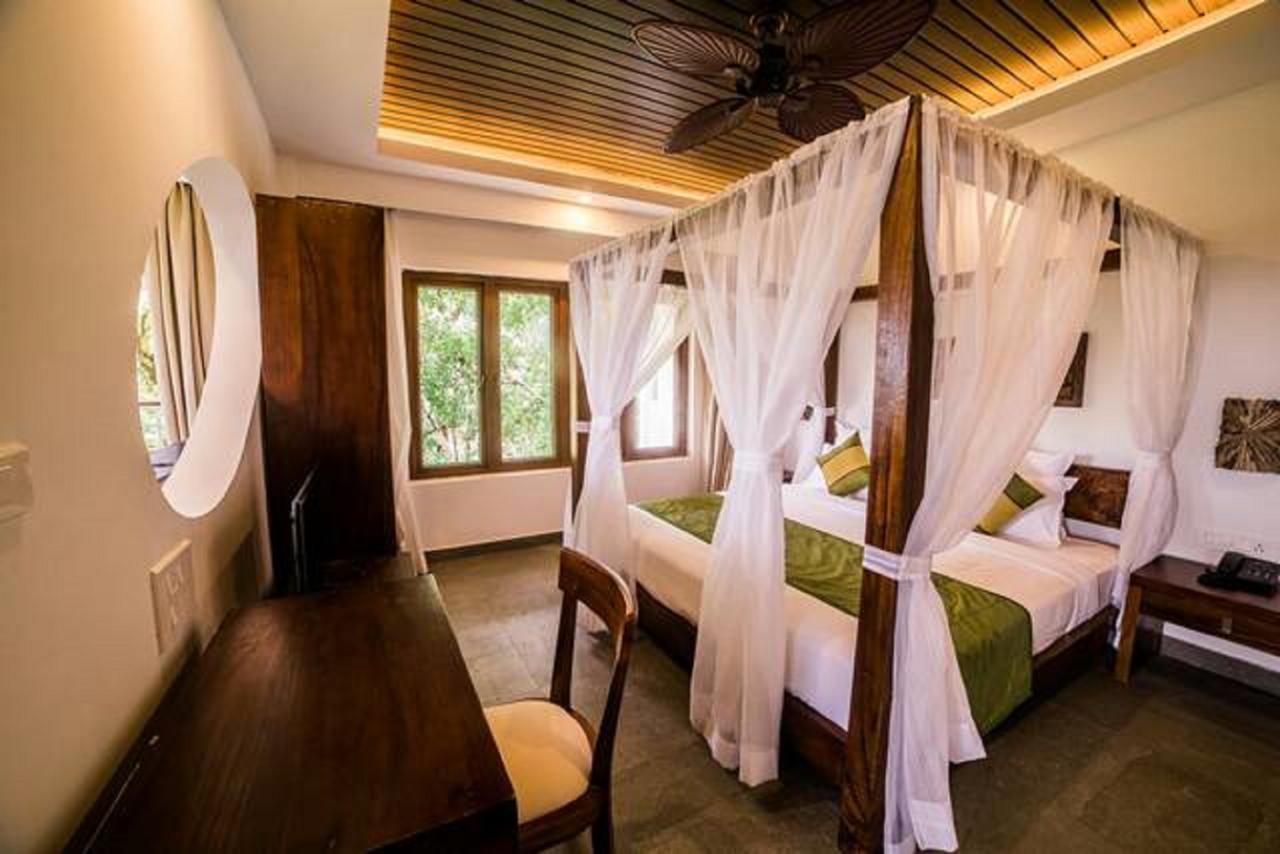 Elixir Hills Suites Resort And Spa Муннар Экстерьер фото