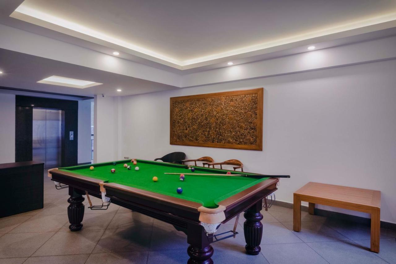 Elixir Hills Suites Resort And Spa Муннар Экстерьер фото
