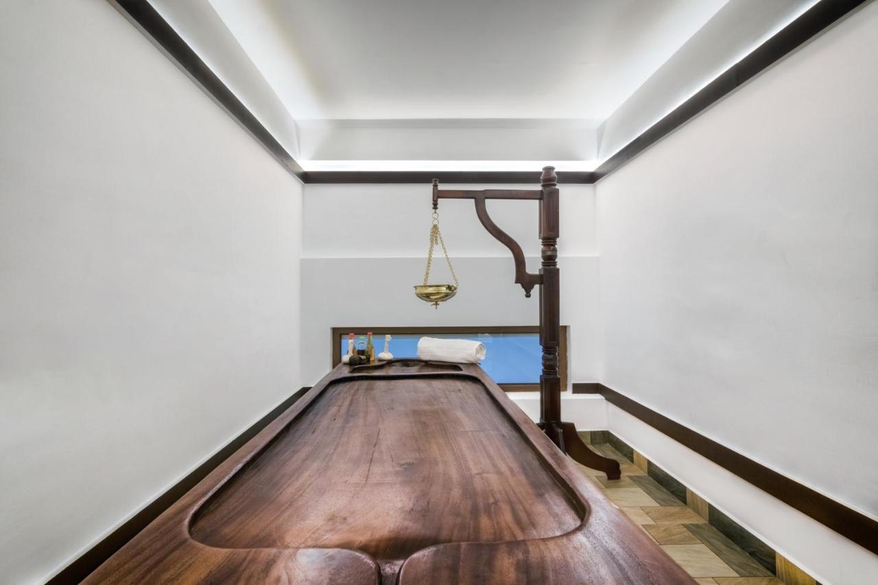Elixir Hills Suites Resort And Spa Муннар Экстерьер фото